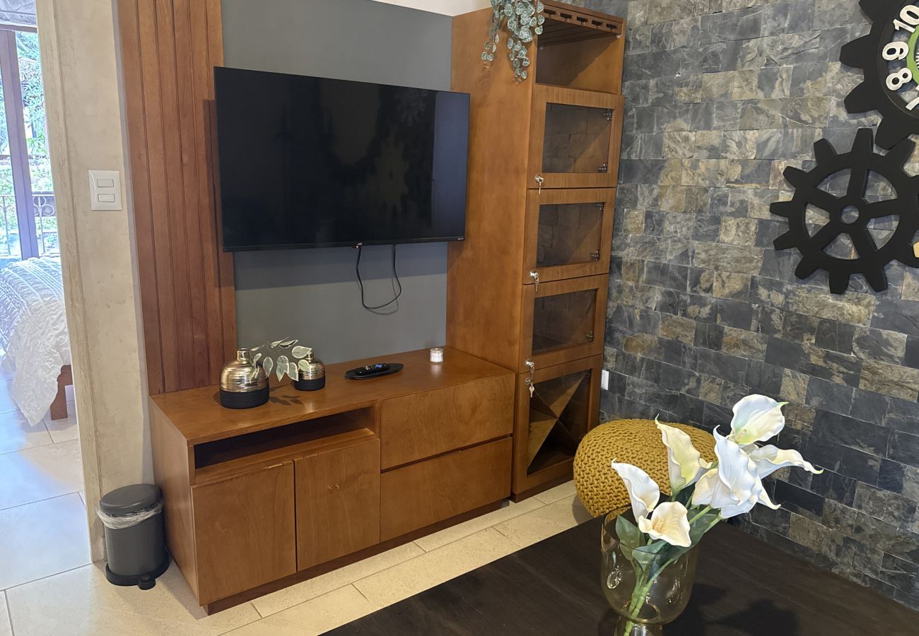 Departamento en Val’Quirico - Botticcelli en ValQuirico