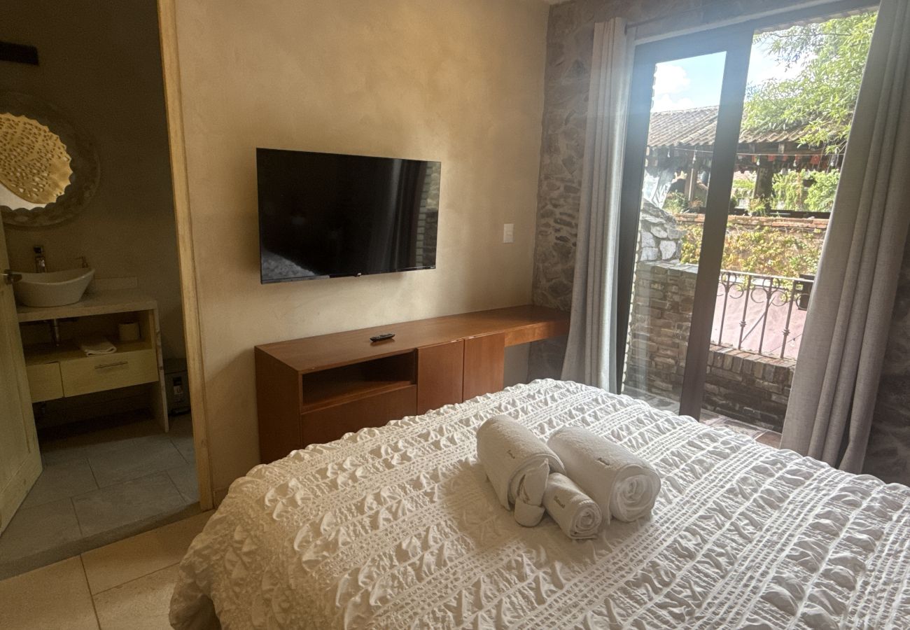Departamento en Val’Quirico - Botticcelli en ValQuirico