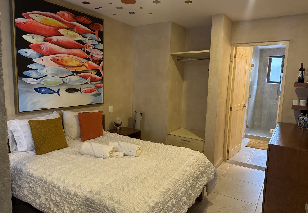 Departamento en Val’Quirico - Botticcelli en ValQuirico