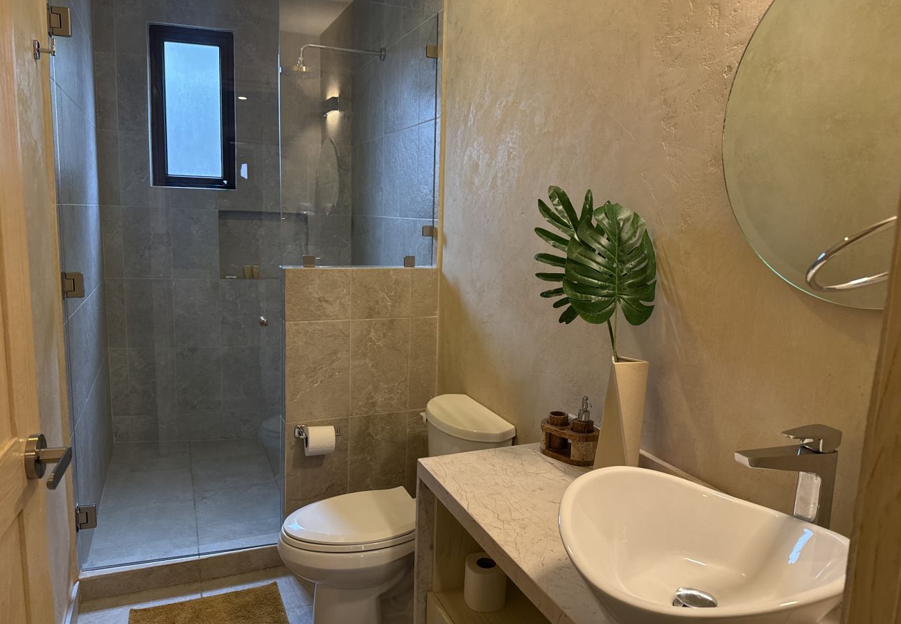 Departamento en Val’Quirico - Botticcelli en ValQuirico