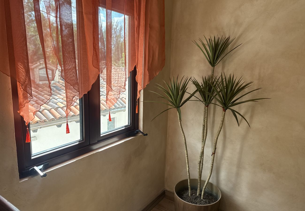 Departamento en Val’Quirico - Fiore en Val´Quirico