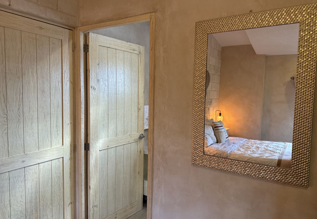 Departamento en Val’Quirico - Fiore en Val´Quirico