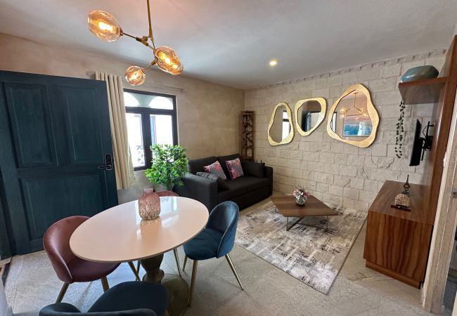 Departamento en Val’Quirico - Mueganos en ValQuirico