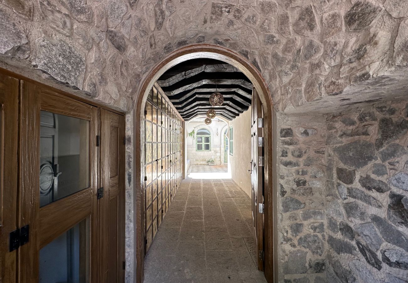 Departamento en Val’Quirico - Mueganos en ValQuirico