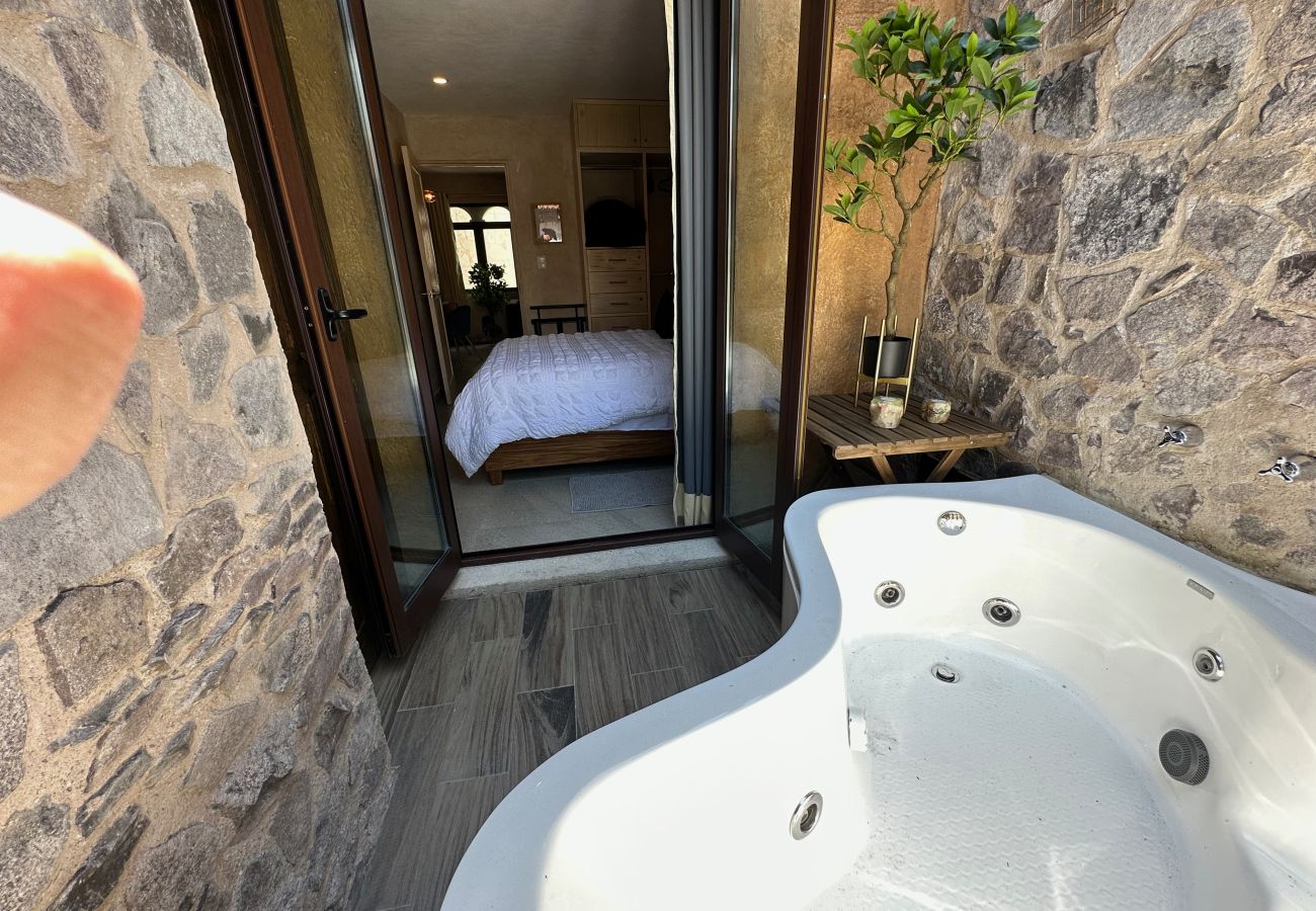 Departamento en Val’Quirico - Mueganos en ValQuirico
