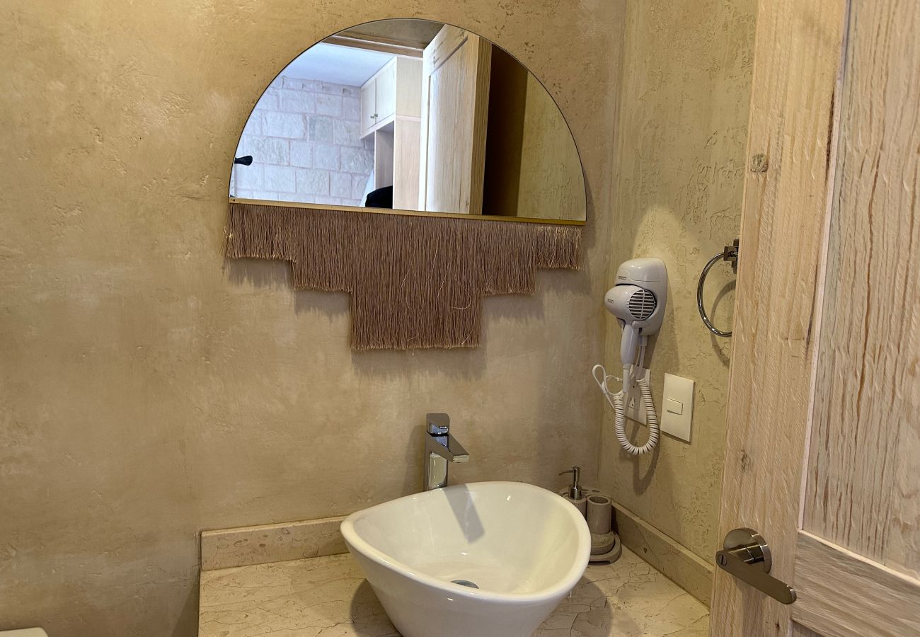 Departamento en Val’Quirico - Mueganos en ValQuirico