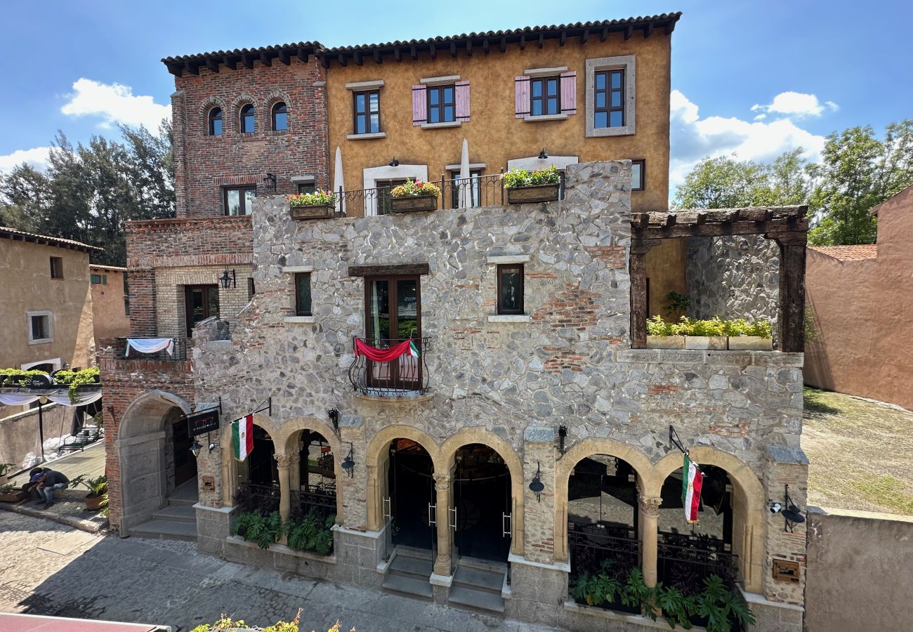 Departamento en Val’Quirico - Mueganos en ValQuirico