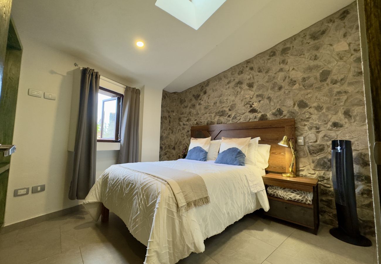 Departamento en Val’Quirico - Sicilia Grand 2R Terraza y Chimenea