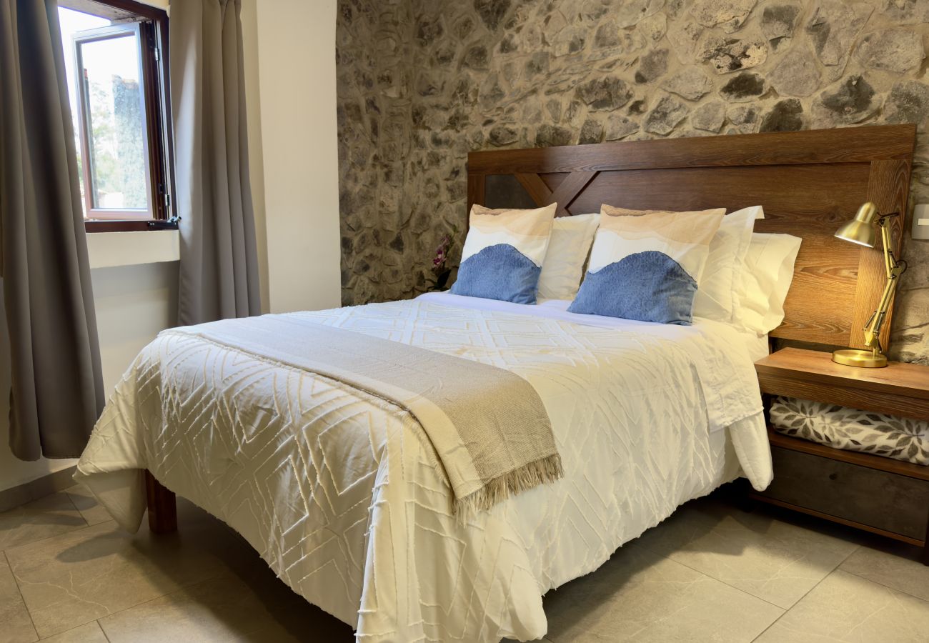 Departamento en Val’Quirico - Sicilia Grand 2R Terraza y Chimenea