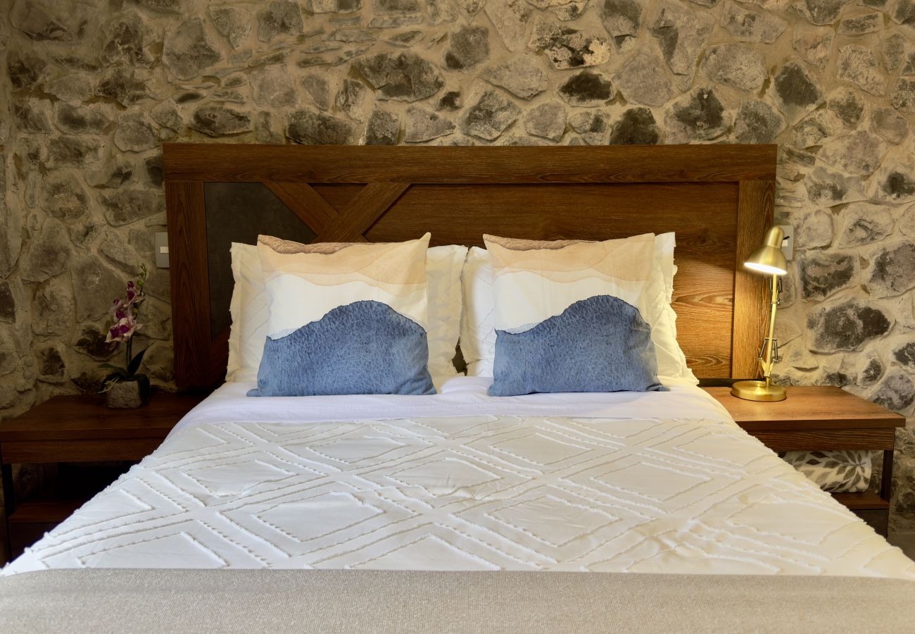 Departamento en Val’Quirico - Sicilia Grand 2R Terraza y Chimenea