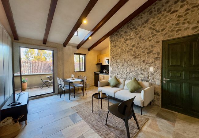 Departamento en Val’Quirico - Sol en ValQuirico 2R Terraza