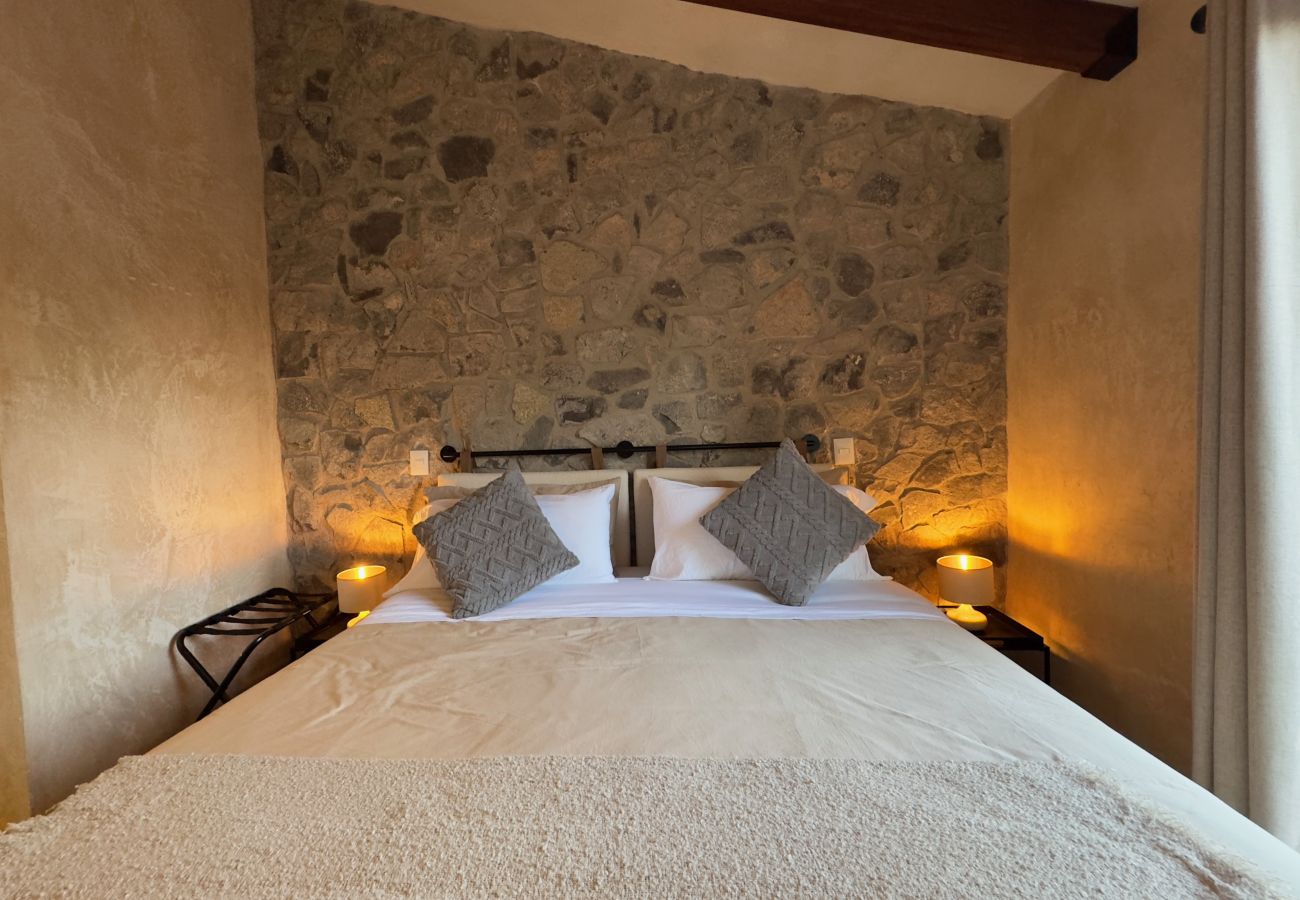 Departamento en Val’Quirico - Sol en ValQuirico 2R Terraza