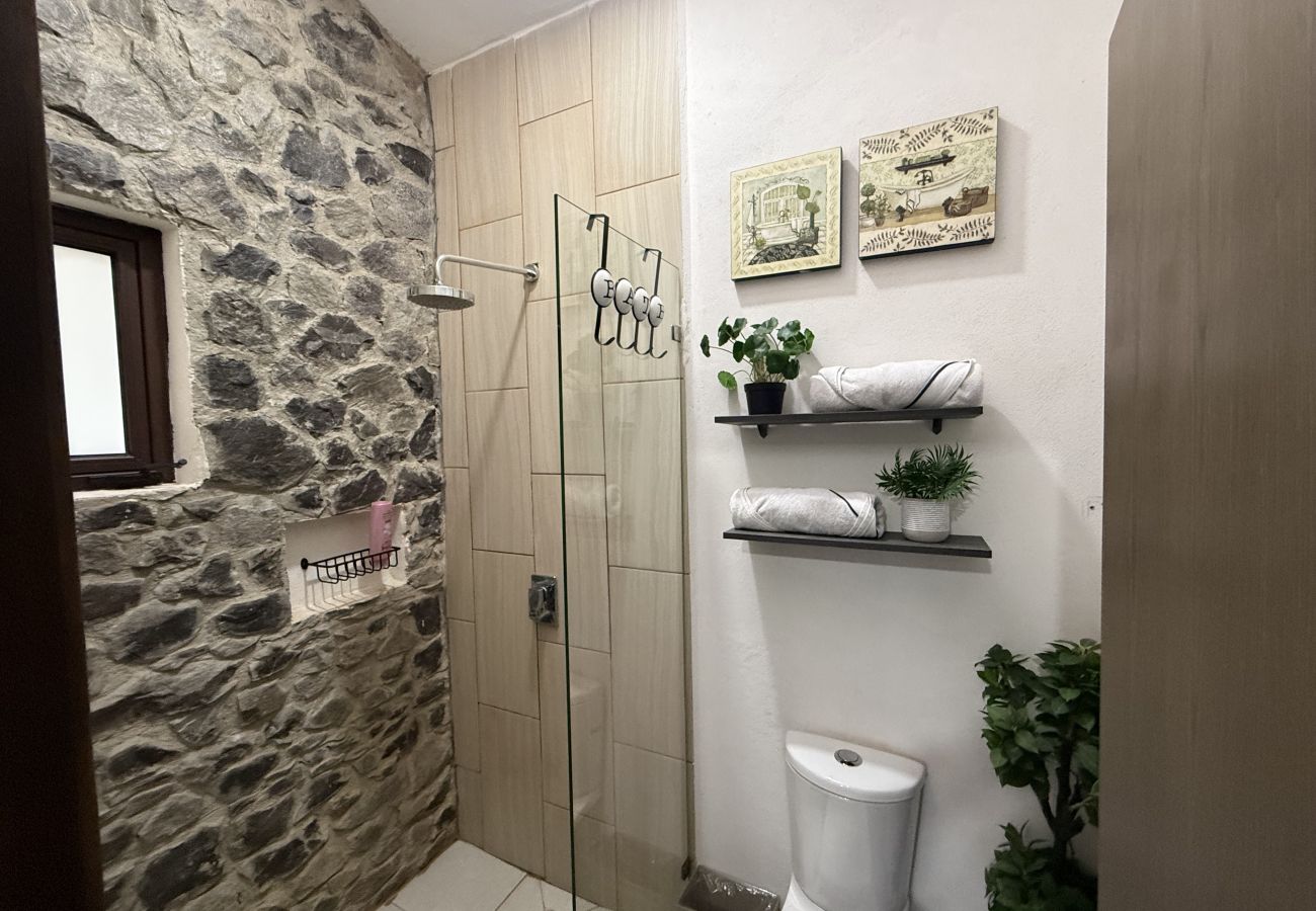 Departamento en Val’Quirico - Casa Merchant