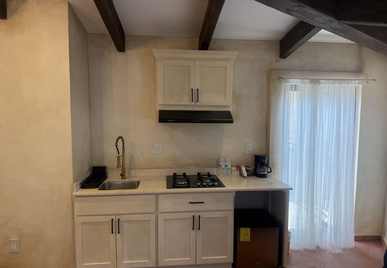 Departamento en Val’Quirico - Loft La Reggina
