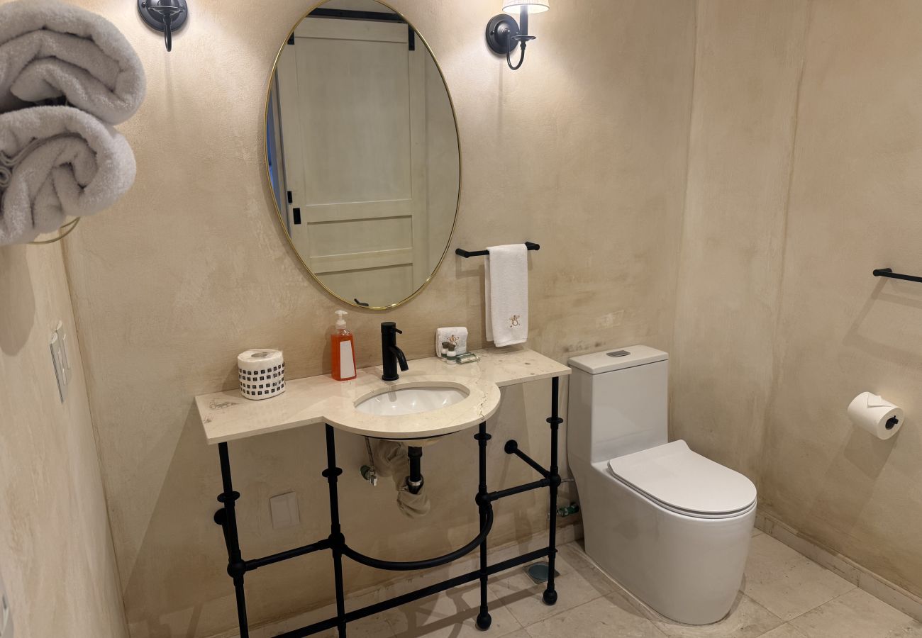 Departamento en Val’Quirico - Loft La Reggina