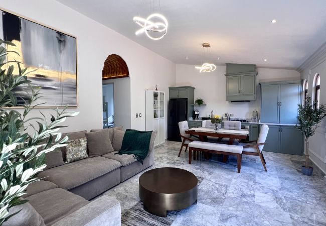 Departamento en Val’Quirico - Vicmale