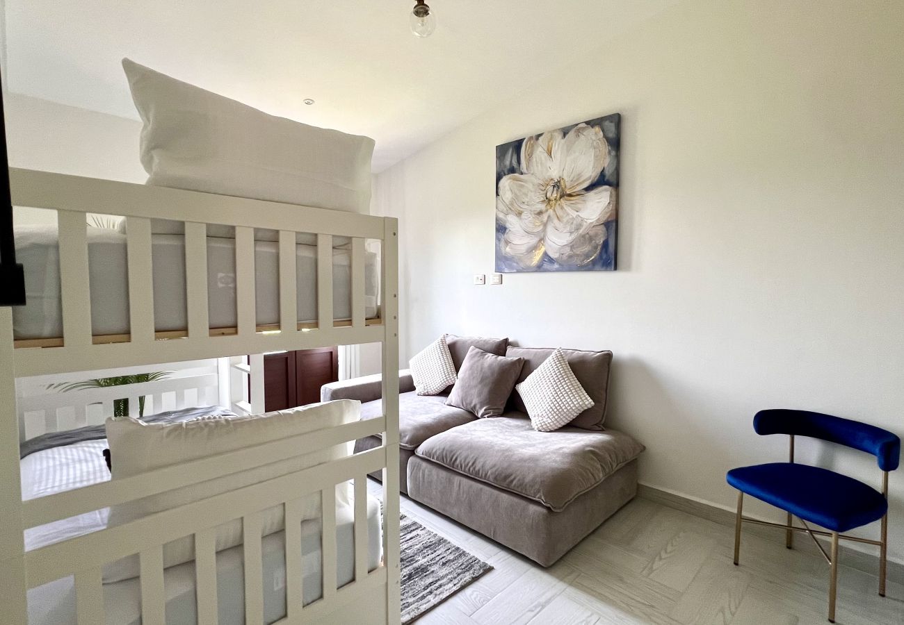 Departamento en Val’Quirico - Vicmale