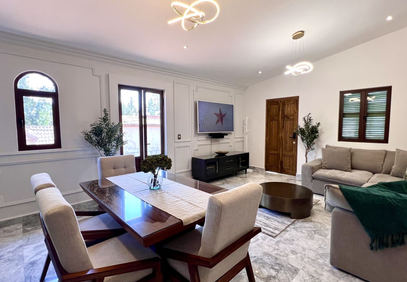 Departamento en Val’Quirico - Vicmale