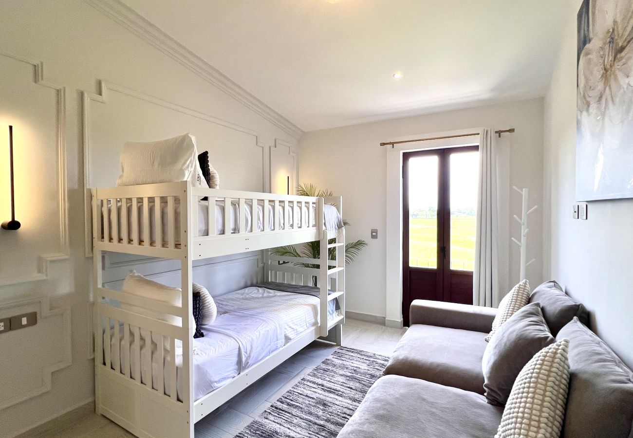Departamento en Val’Quirico - Vicmale