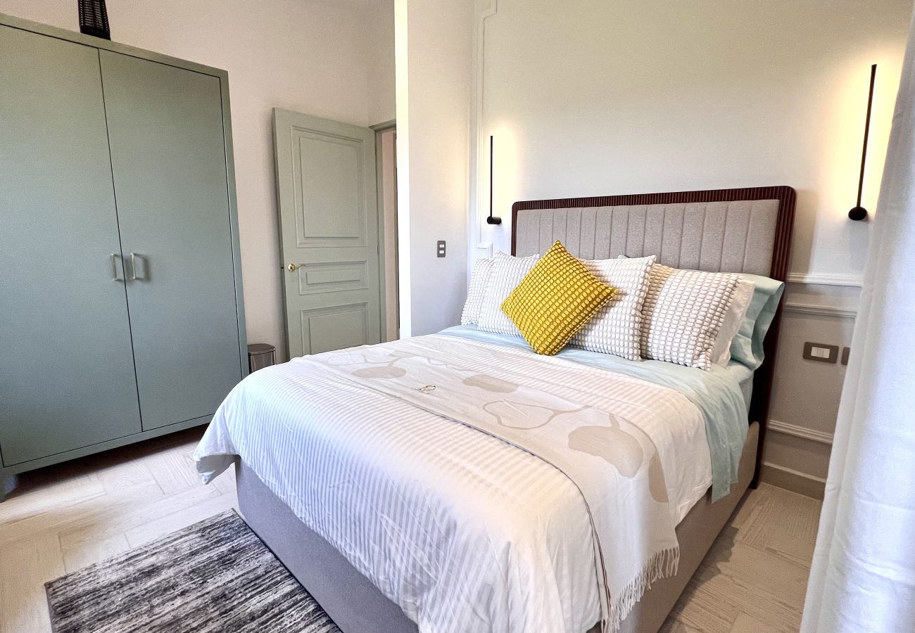 Departamento en Val’Quirico - Vicmale