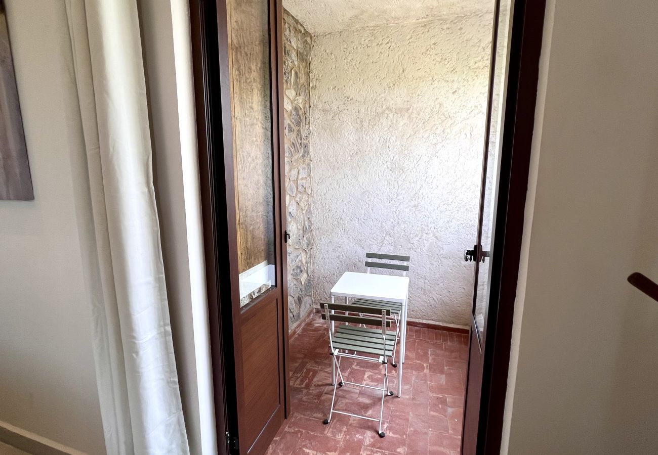 Departamento en Val’Quirico - Vicmale