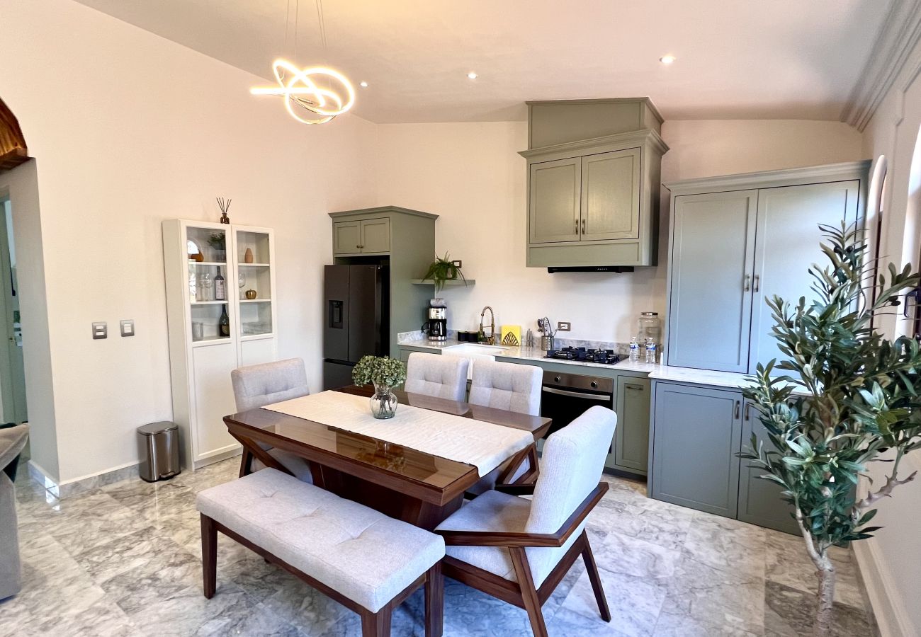 Departamento en Val’Quirico - Vicmale