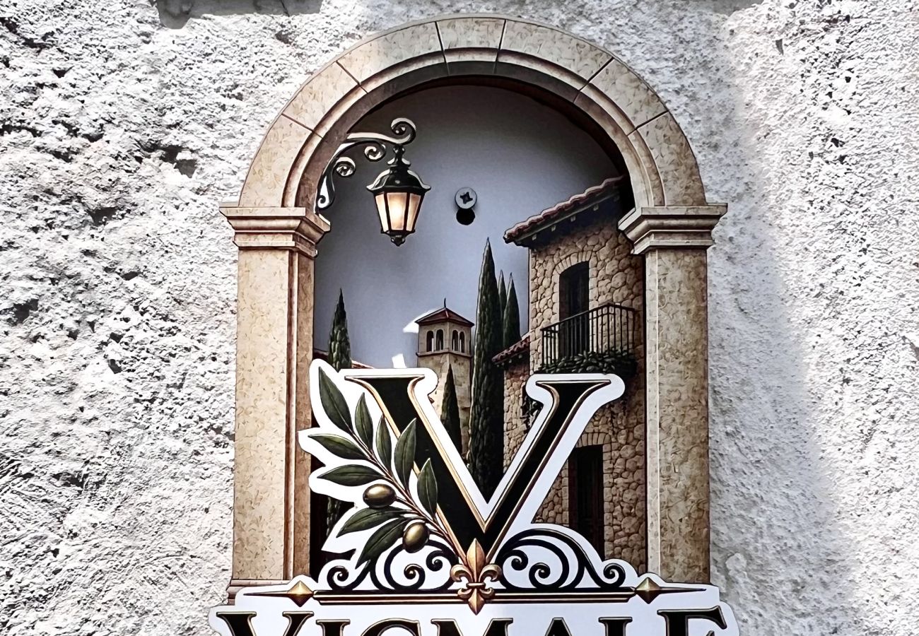 Departamento en Val’Quirico - Vicmale