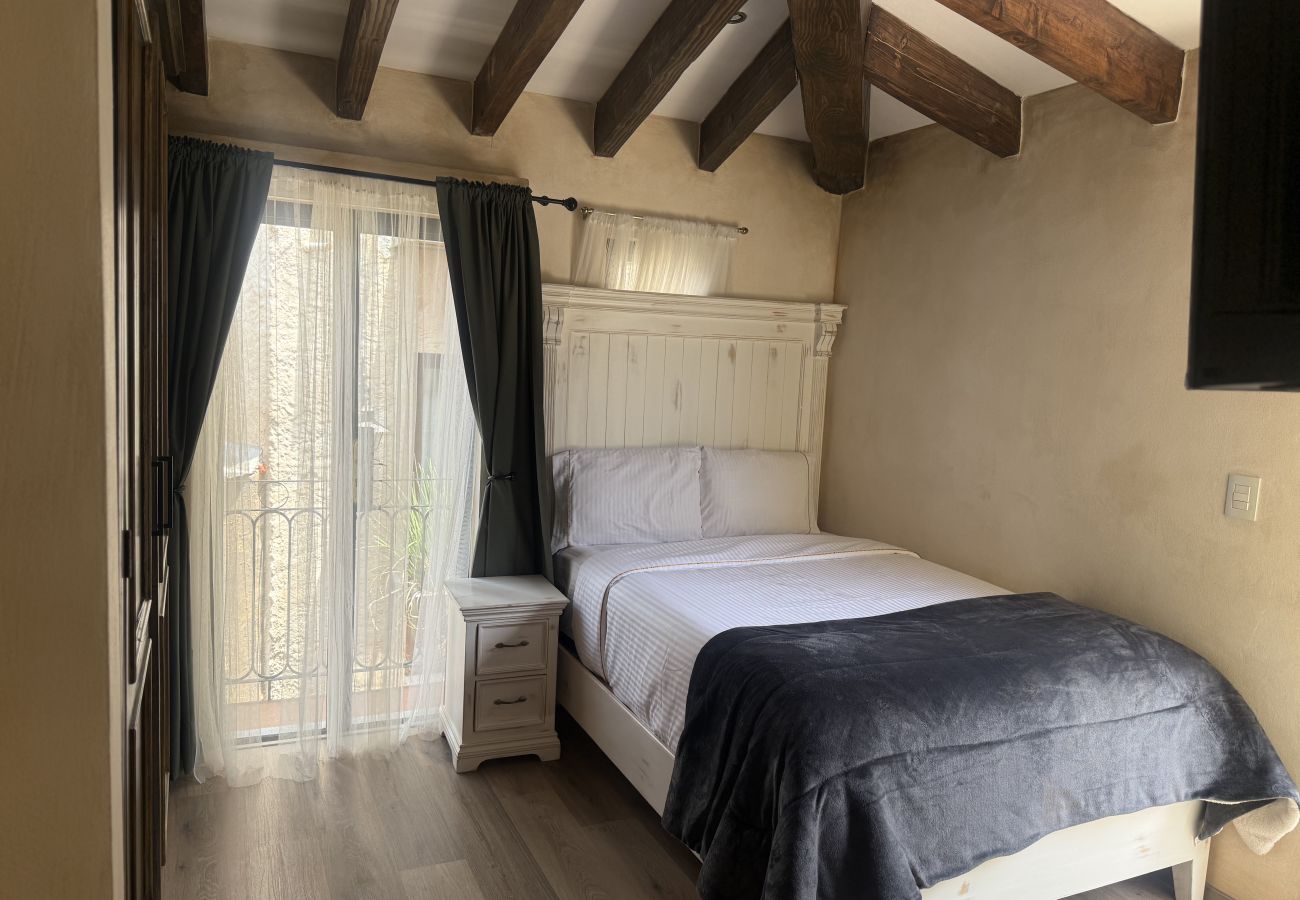 Renta por habitaciones en Val’Quirico - Kira en ValQuirico