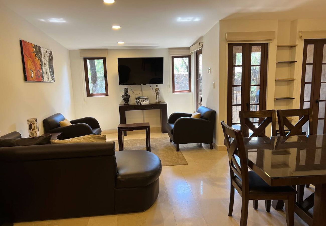 Apartment in Val’Quirico - Rome en Val’Quirico