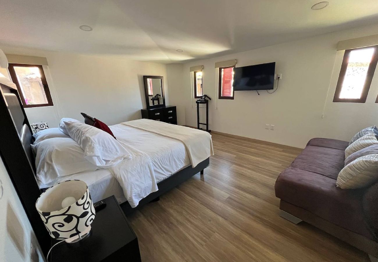 Apartment in Val’Quirico - Rome en Val’Quirico