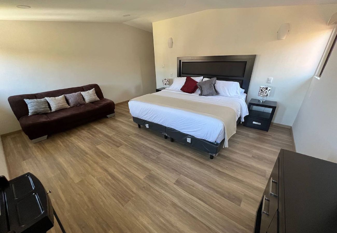 Apartment in Val’Quirico - Rome en Val’Quirico