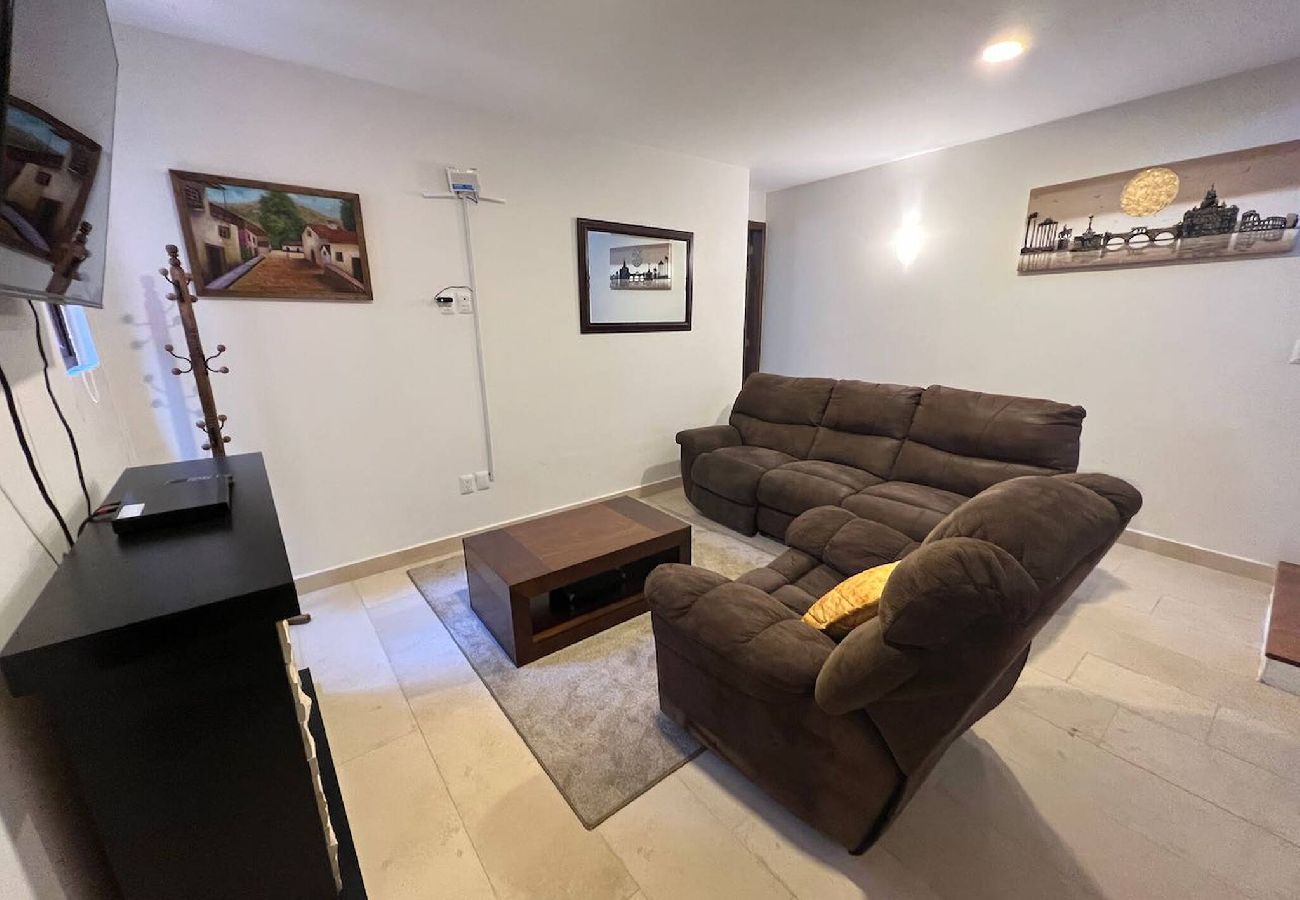 Apartment in Val’Quirico - Rome en Val’Quirico