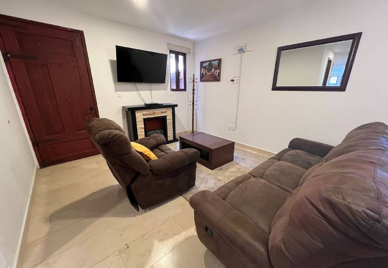 Apartment in Val’Quirico - Rome en Val’Quirico