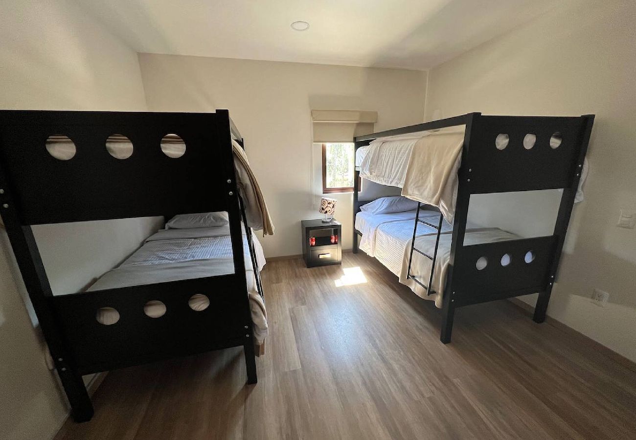 Apartment in Val’Quirico - Rome en Val’Quirico