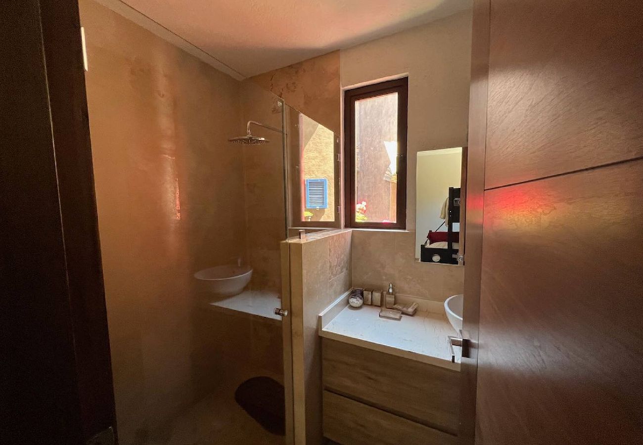 Apartment in Val’Quirico - Rome en Val’Quirico