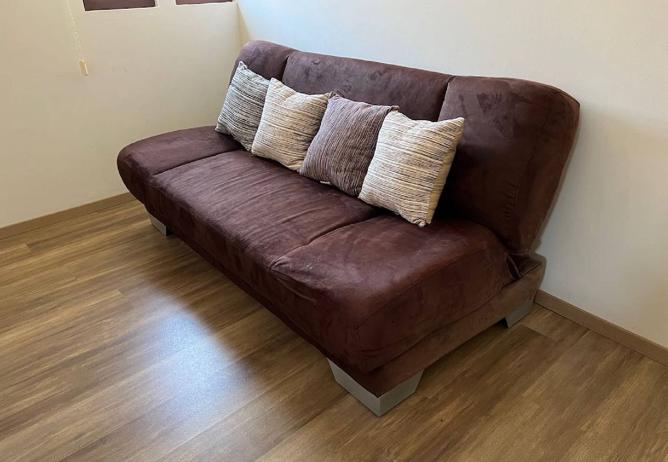 Apartment in Val’Quirico - Rome en Val’Quirico