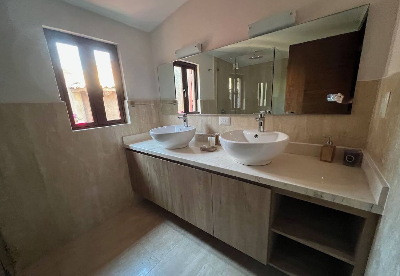 Apartment in Val’Quirico - Rome en Val’Quirico