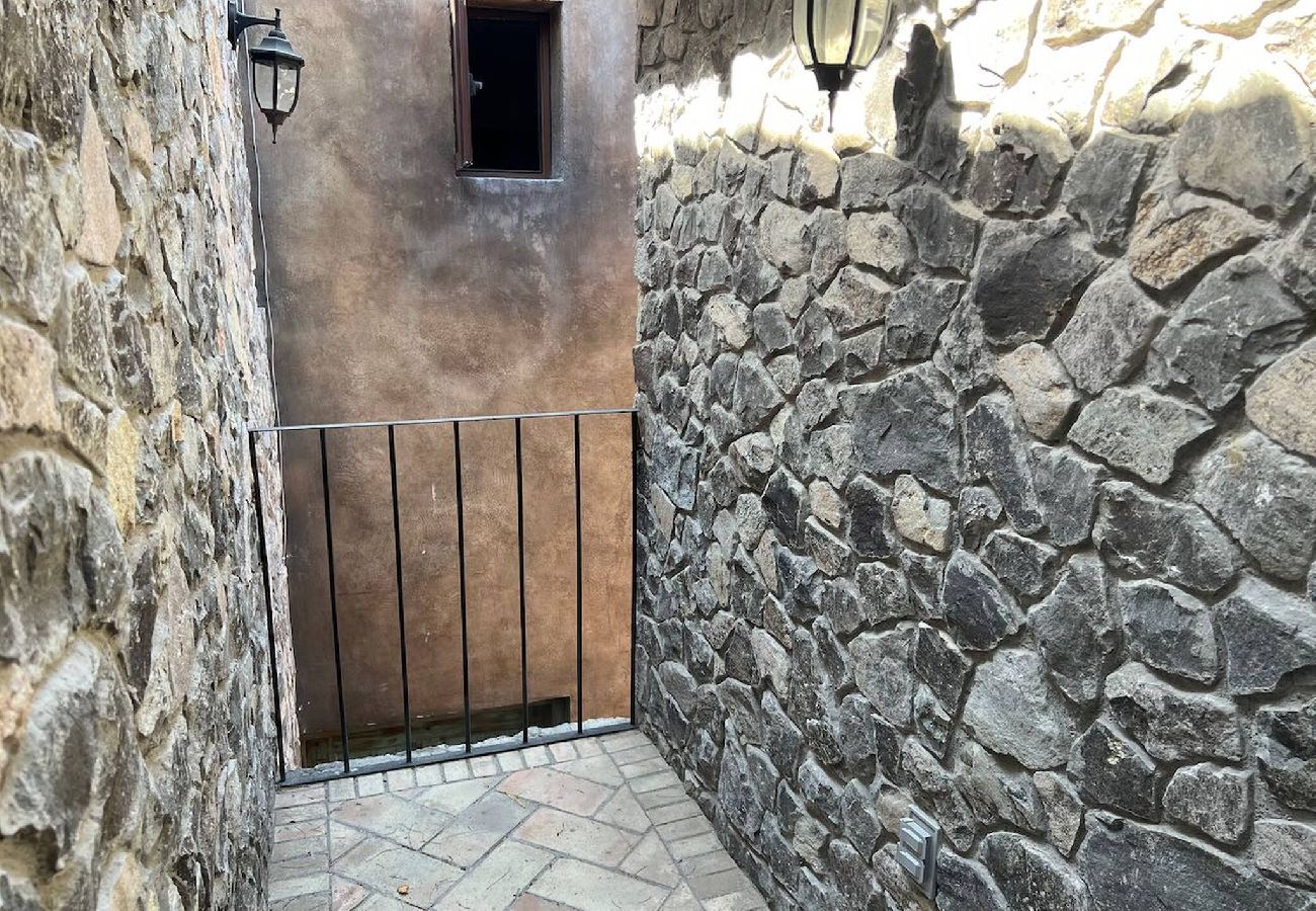 Apartment in Val’Quirico - Rome en Val’Quirico