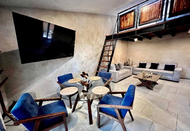 Apartment in Val’Quirico - Casa Lanh en Val’Quirico