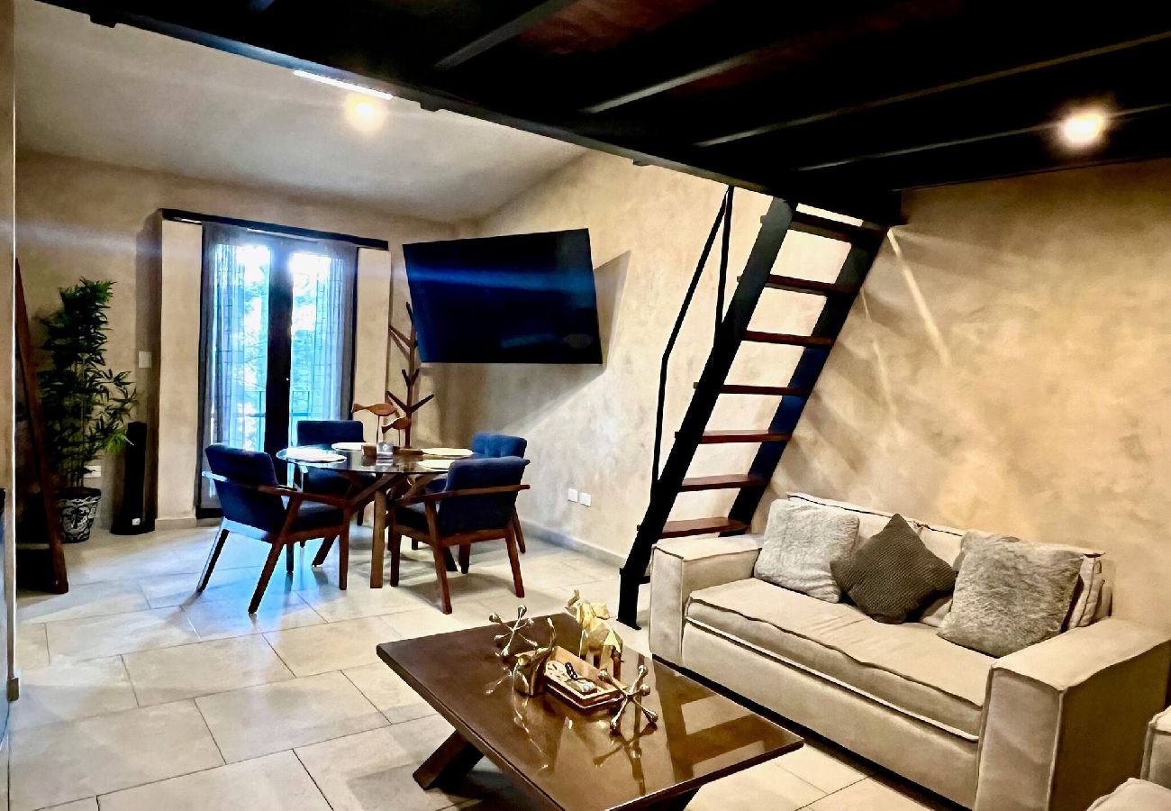 Apartment in Val’Quirico - Casa Lanh en Val’Quirico