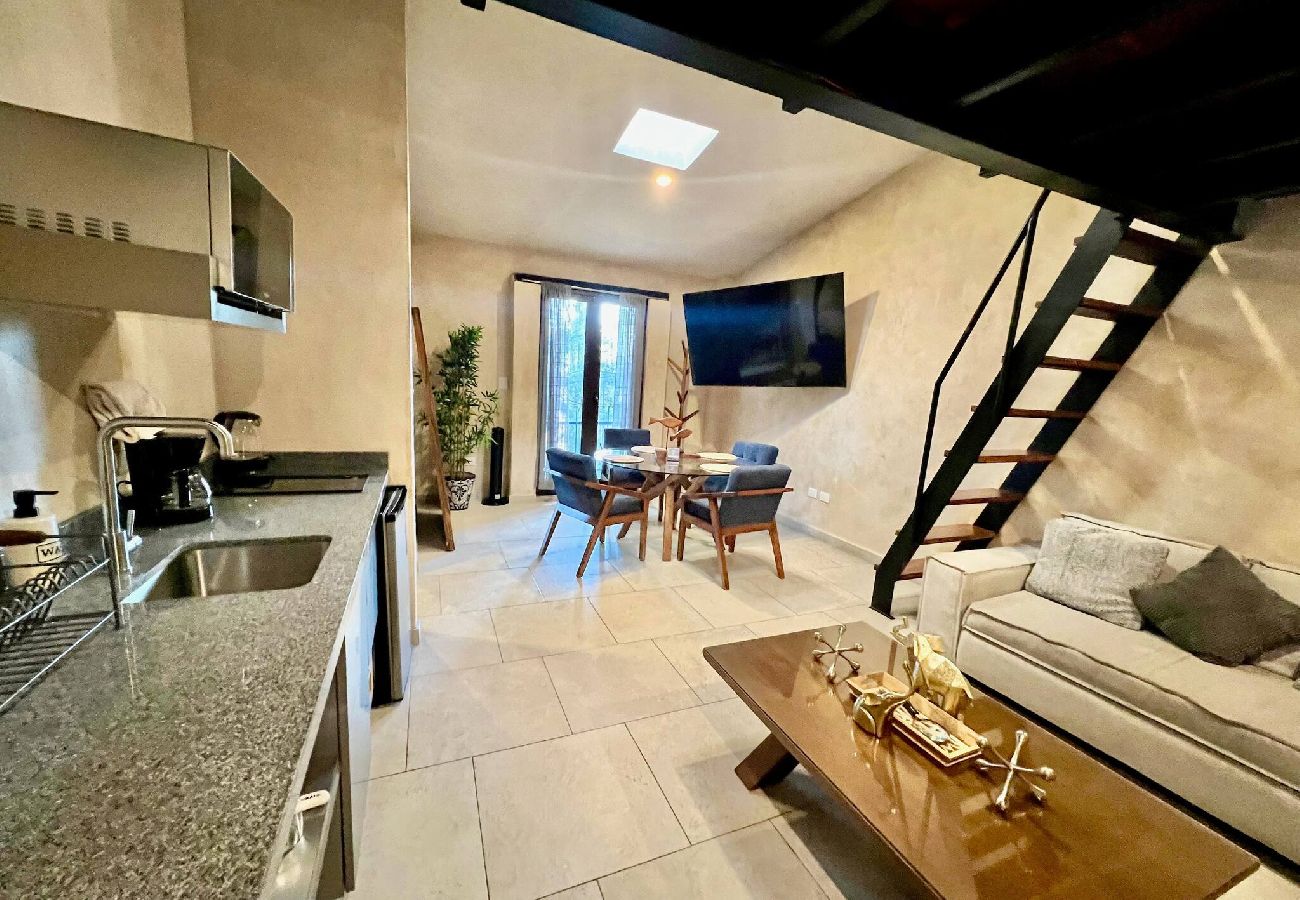 Apartment in Val’Quirico - Casa Lanh en Val’Quirico