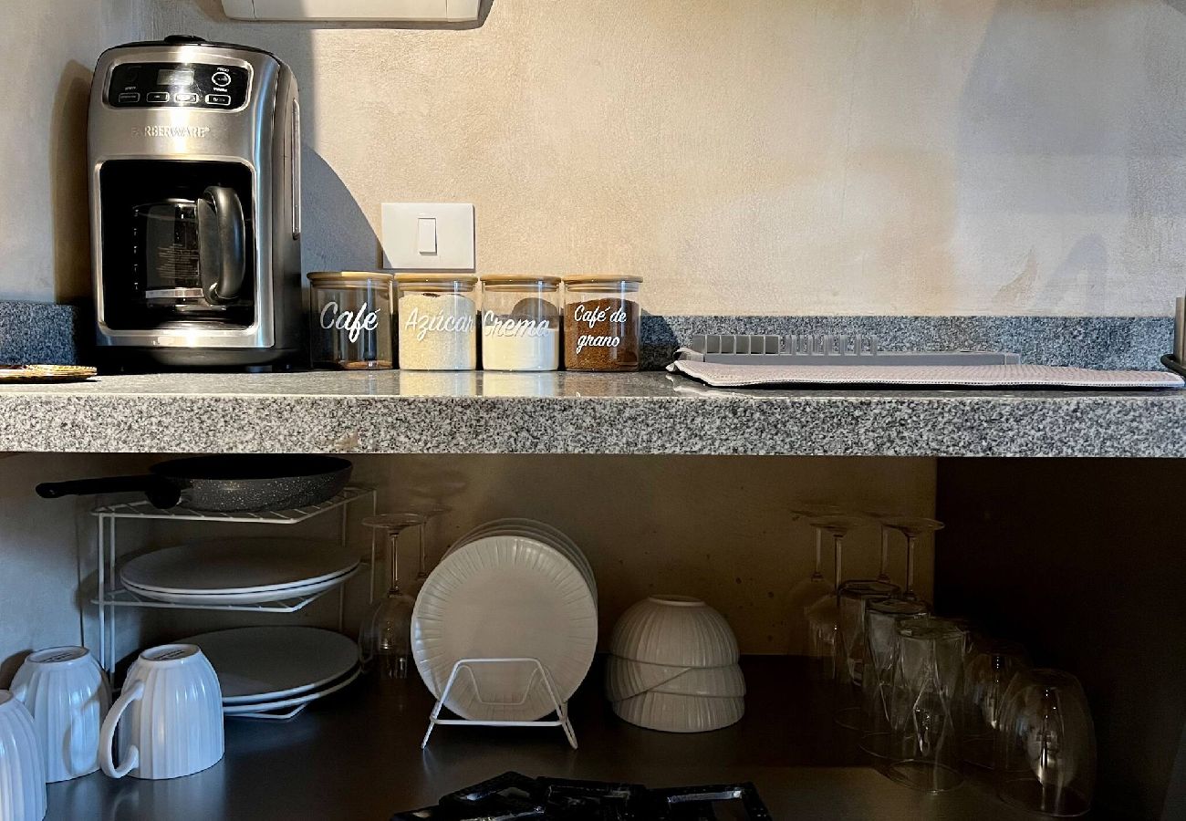 Apartment in Val’Quirico - Casa Lanh en Val’Quirico