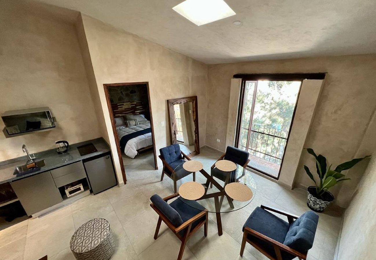 Apartment in Val’Quirico - Casa Lanh en Val’Quirico