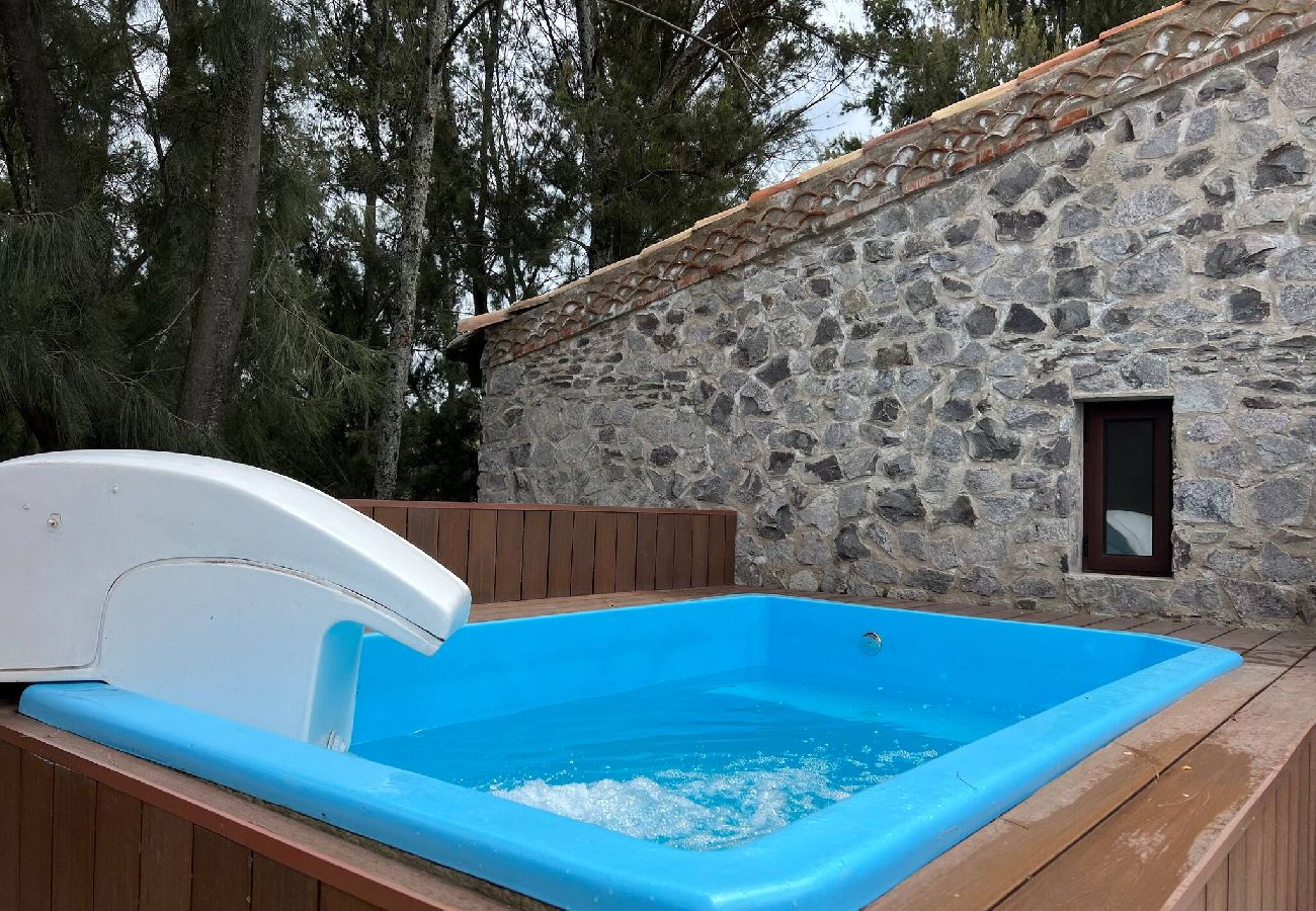 Apartment in Val’Quirico - Casa Lanh en Val’Quirico