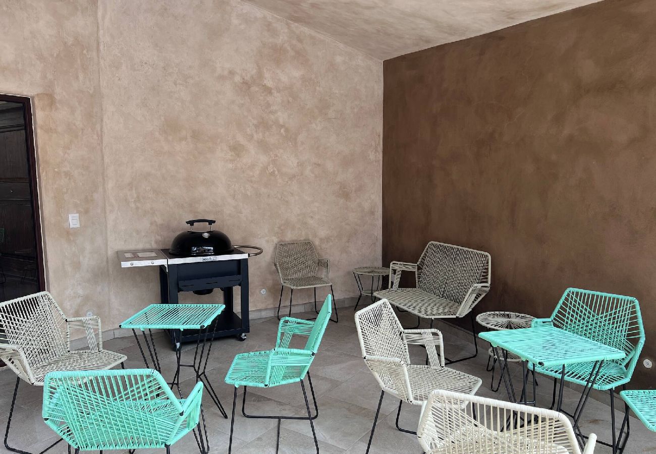 Apartment in Val’Quirico - Casa Lanh en Val’Quirico