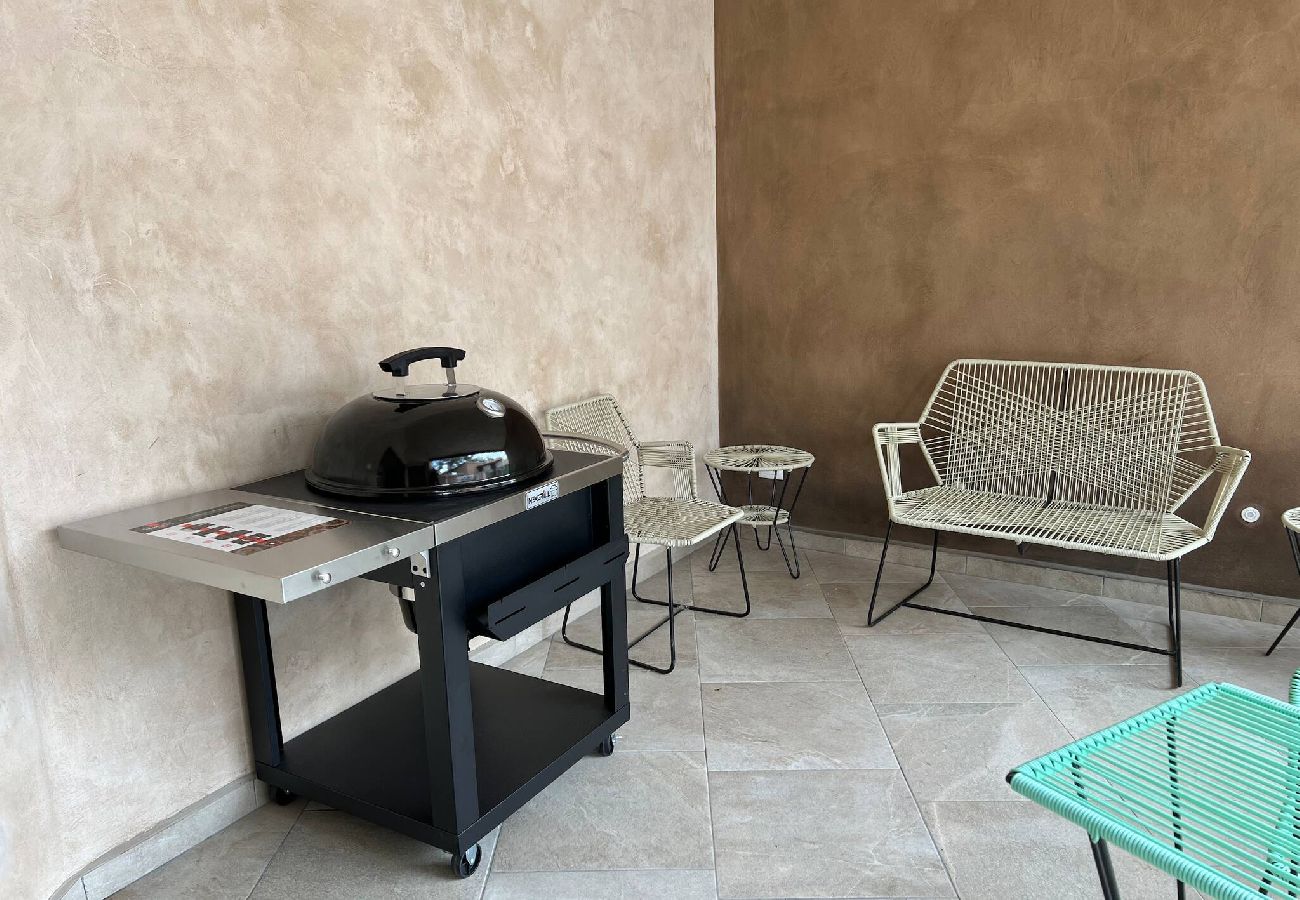 Apartment in Val’Quirico - Casa Lanh en Val’Quirico