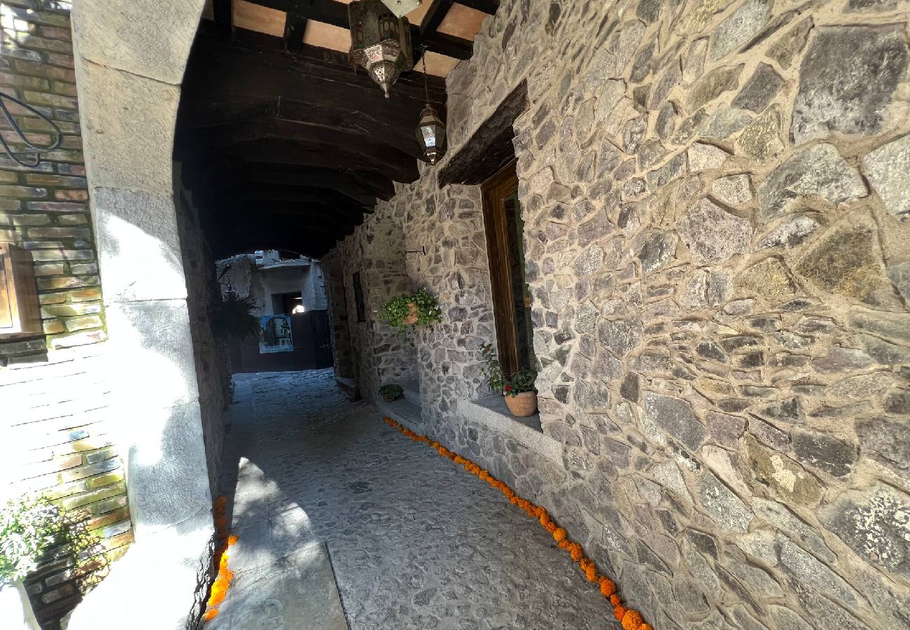 Apartment in Val’Quirico - Casa Lanh en Val’Quirico