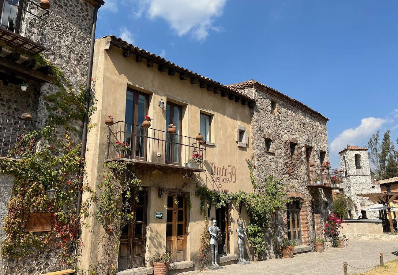 Apartment in Val’Quirico - Casa Lanh en Val’Quirico