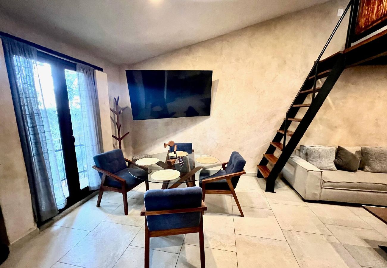 Apartment in Val’Quirico - Casa Lanh en Val’Quirico