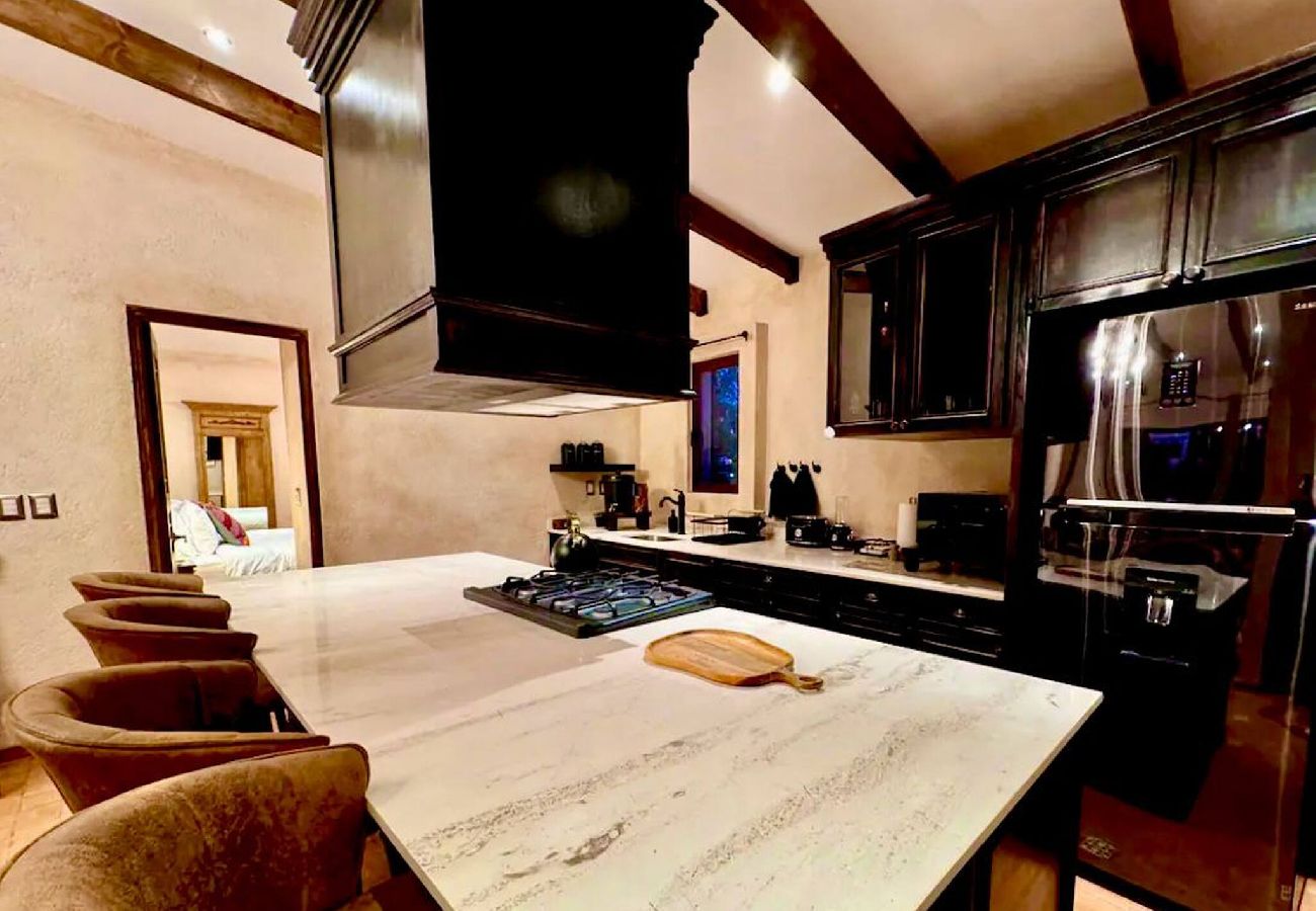 Apartment in Val’Quirico - Don Roque en Val’Quirico